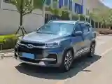 2018 Chery Tiggo 8 1.5T 147HP L4 6DCT