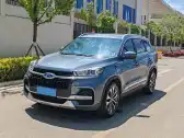 2018 CHERY TIGGO 8,autocango,china used car exporter,china ev exporter,chinese used car exporter,chinese used ev exporter