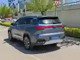 2018 Chery Tiggo 8 1.5T 147HP L4 6DCT
