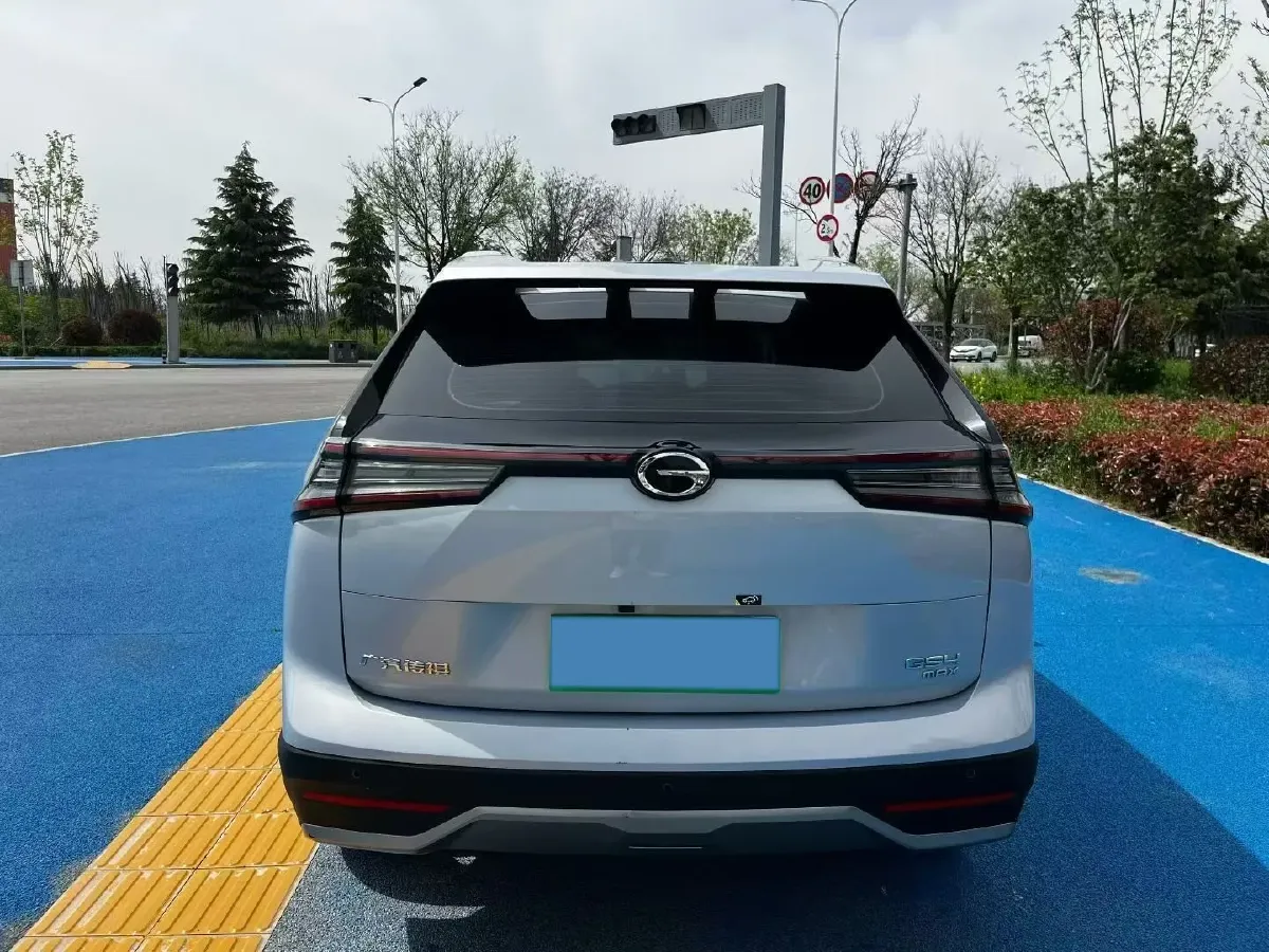 2024 GAC Trumpchi GS4 1.5T 177HP L4 7DCT,autocango,china used car exporter,china ev exporter,chinese used car exporter,chinese used ev exporter