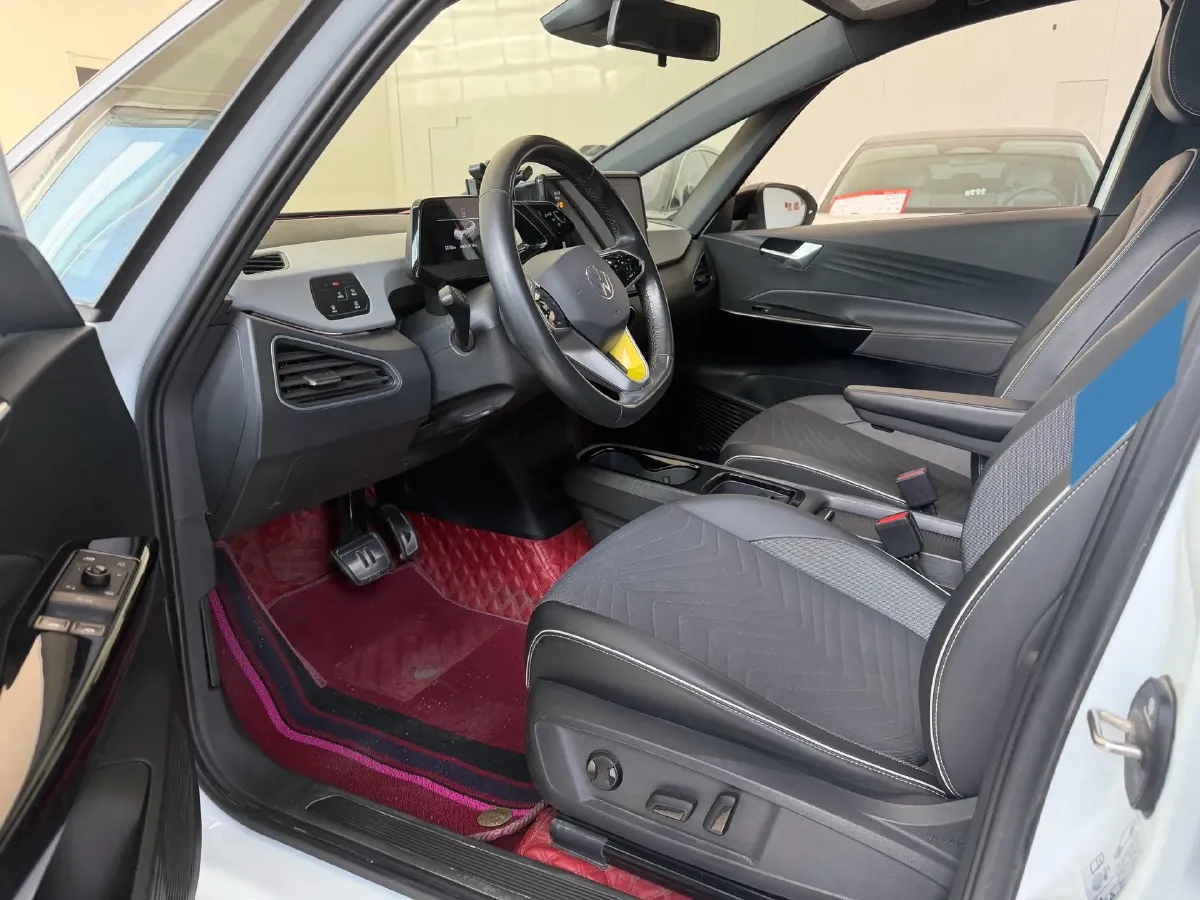 2023 Volkswagen ID.3 BEV 52.8KWH,autocango,china used car exporter,china ev exporter,chinese used car exporter,chinese used ev exporter