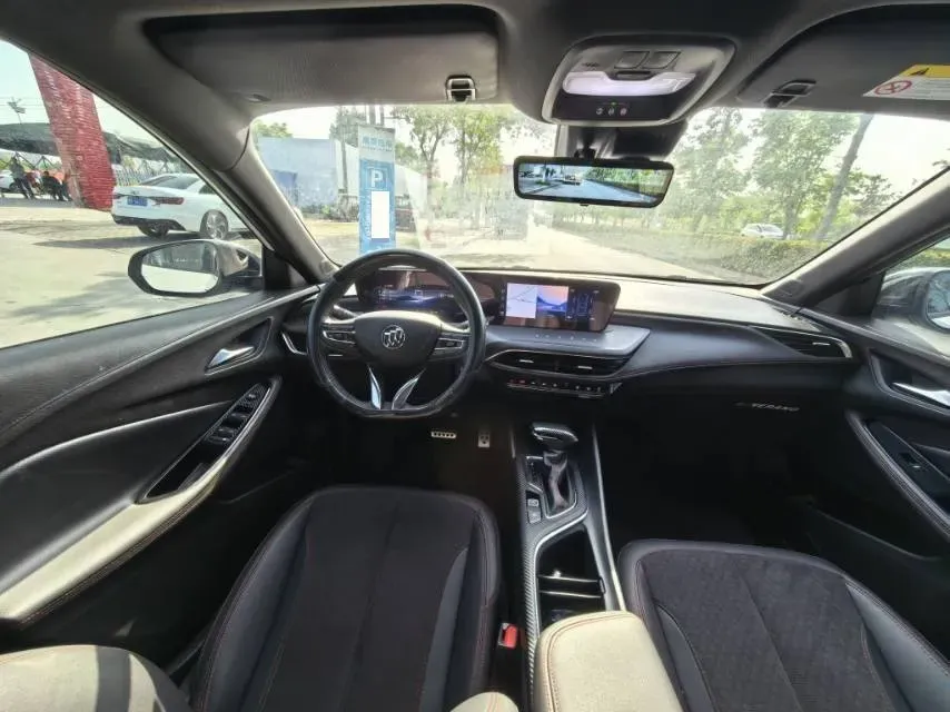 2023 Buick E4 BEV 65KWH,autocango,china used car exporter,china ev exporter,chinese used car exporter,chinese used ev exporter