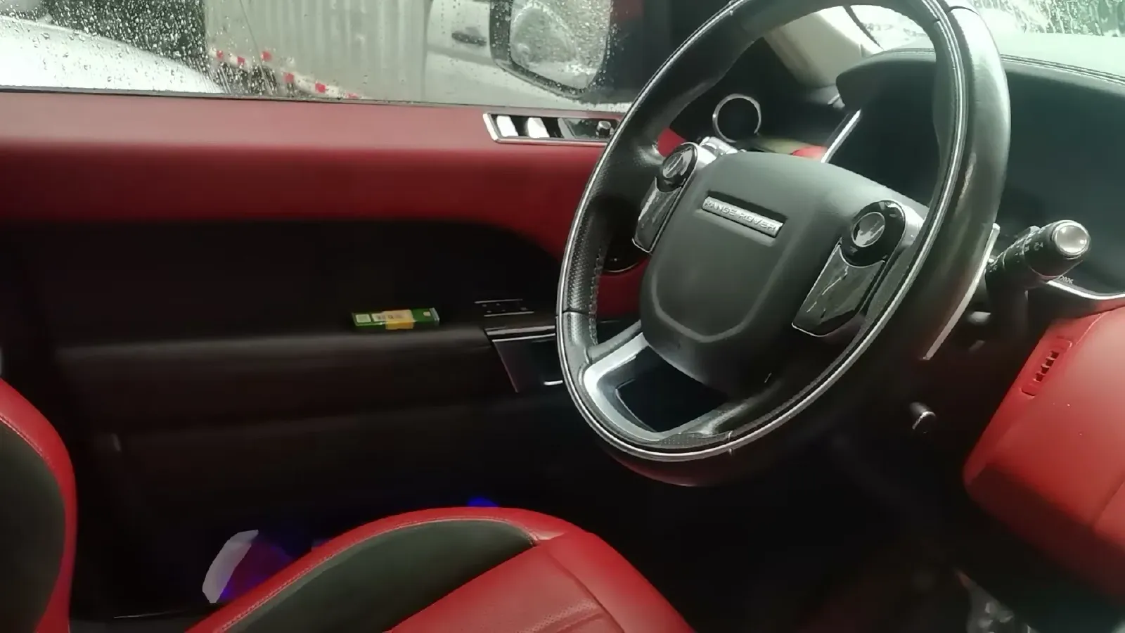 2021 Land Rover Range Rover Sport 3.0T 360HP L6 8AT,autocango,china used car exporter,china ev exporter,chinese used car exporter,chinese used ev exporter