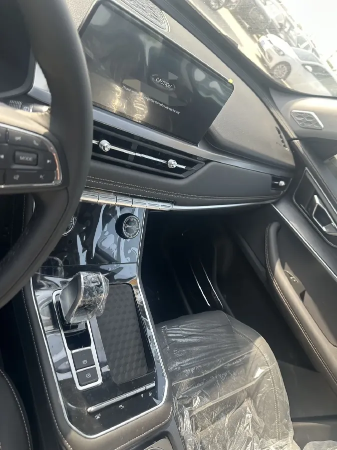 2025 Chery Tiggo 8 1.5T 156HP L4 6DCT,autocango,china used car exporter,china ev exporter,chinese used car exporter,chinese used ev exporter