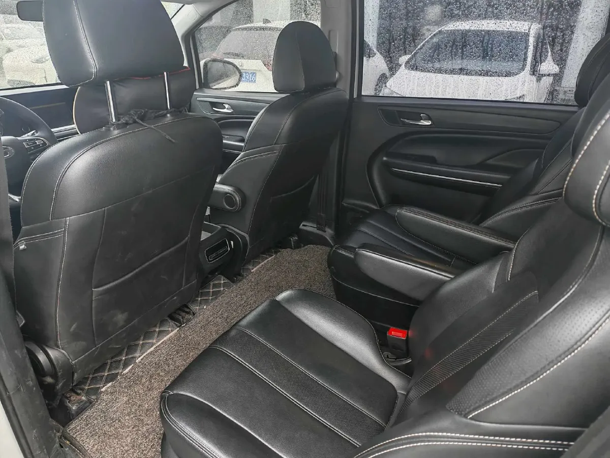 2021 GAC Trumpchi M6 1.5T 169HP L4 7DCT,autocango,china used car exporter,china ev exporter,chinese used car exporter,chinese used ev exporter