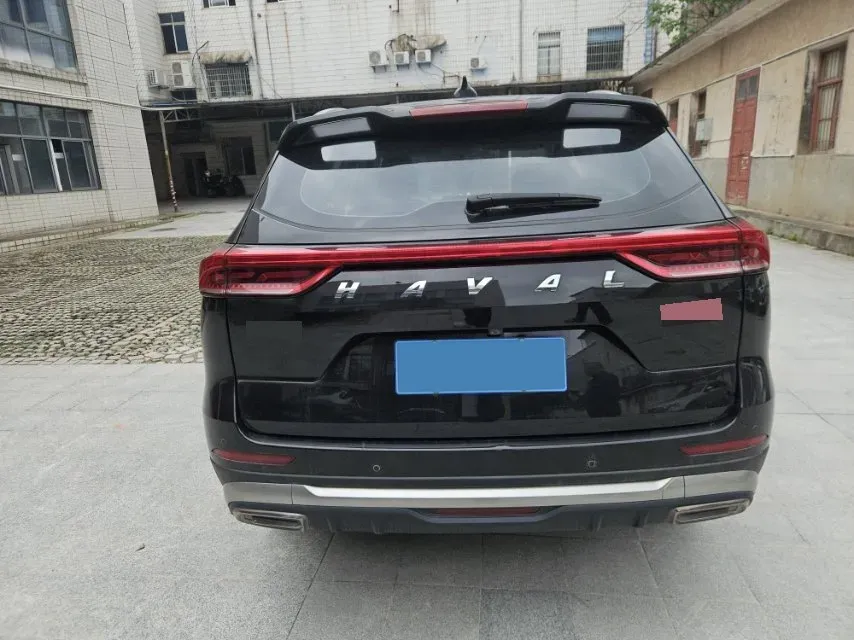 2023 Haval H6 1.5T 150HP L4 7DCT,autocango,china used car exporter,china ev exporter,chinese used car exporter,chinese used ev exporter