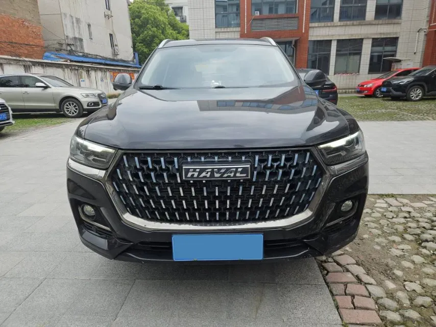 2023 Haval H6 1.5T 150HP L4 7DCT,autocango,china used car exporter,china ev exporter,chinese used car exporter,chinese used ev exporter