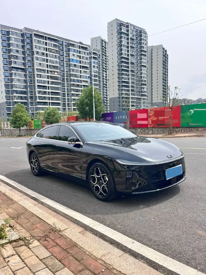 2024 ChangAn QiYuan A07 BEV 79.97KWH,autocango,china used car exporter,china ev exporter,chinese used car exporter,chinese used ev exporter