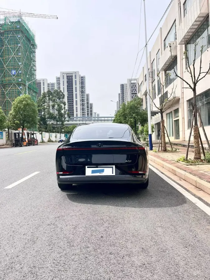 2024 ChangAn QiYuan A07 BEV 79.97KWH,autocango,china used car exporter,china ev exporter,chinese used car exporter,chinese used ev exporter