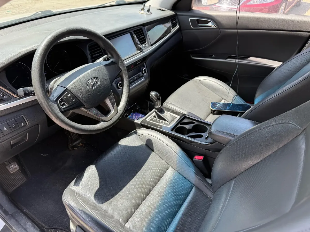 2017 Hyundai Mistra 1.8L 143HP L4 6AT,autocango,china used car exporter,china ev exporter,chinese used car exporter,chinese used ev exporter