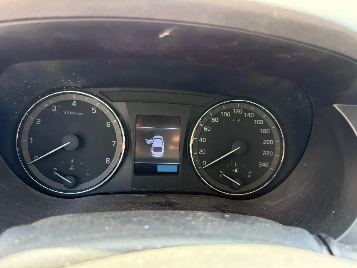 2017 Hyundai Mistra 1.8L 143HP L4 6AT,autocango,china used car exporter,china ev exporter,chinese used car exporter,chinese used ev exporter