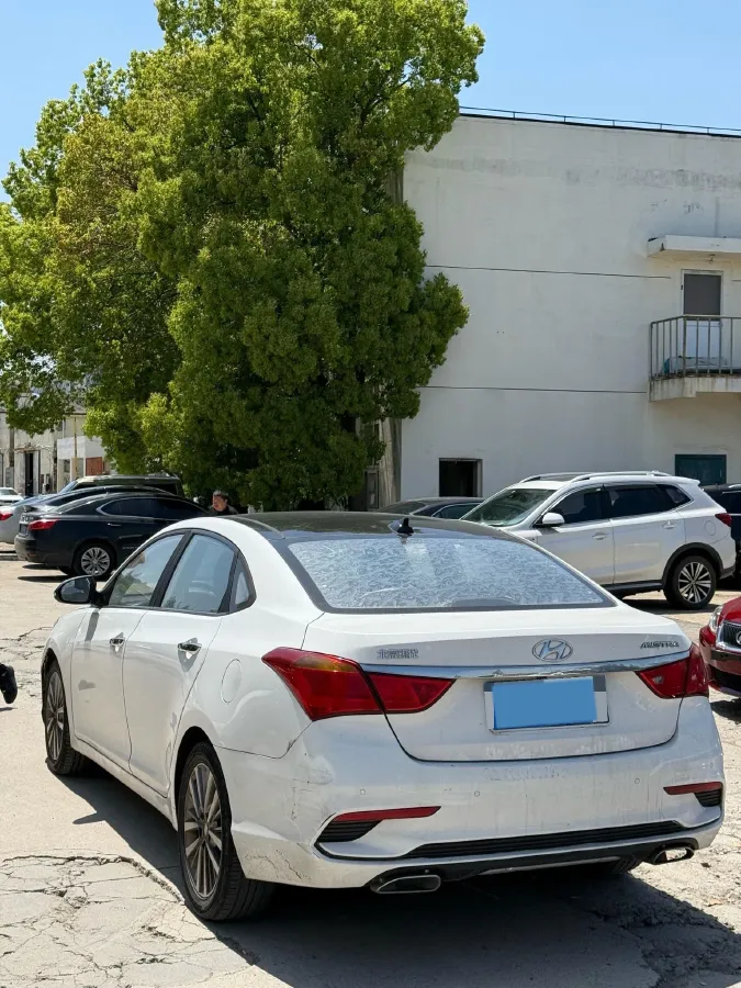 2017 Hyundai Mistra 1.8L 143HP L4 6AT,autocango,china used car exporter,china ev exporter,chinese used car exporter,chinese used ev exporter