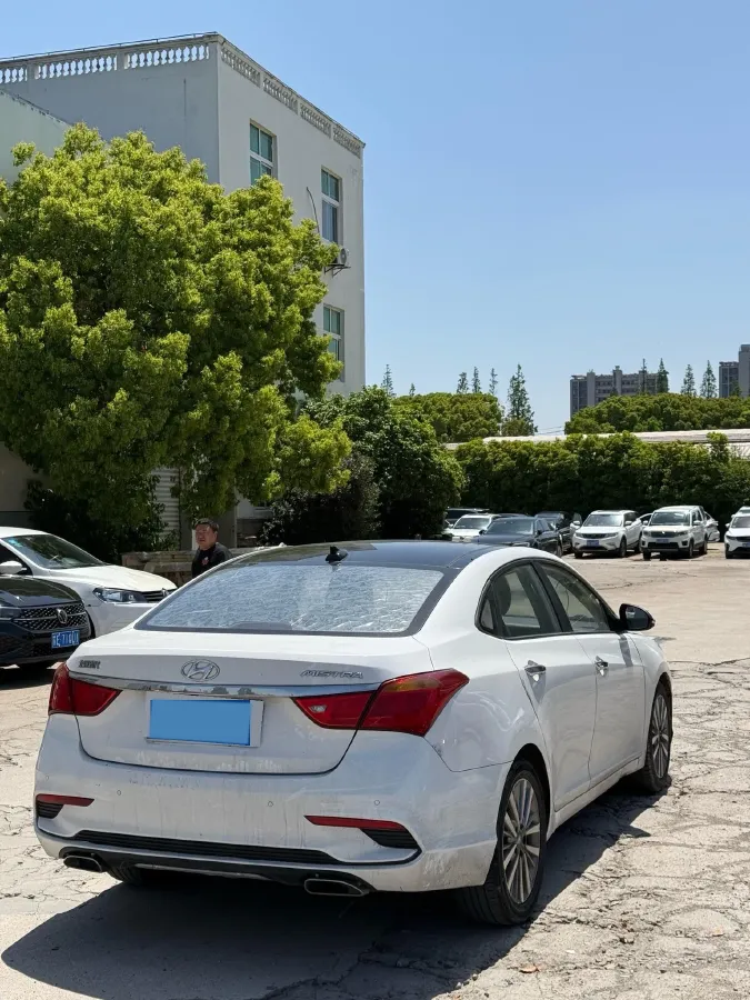 2017 Hyundai Mistra 1.8L 143HP L4 6AT,autocango,china used car exporter,china ev exporter,chinese used car exporter,chinese used ev exporter