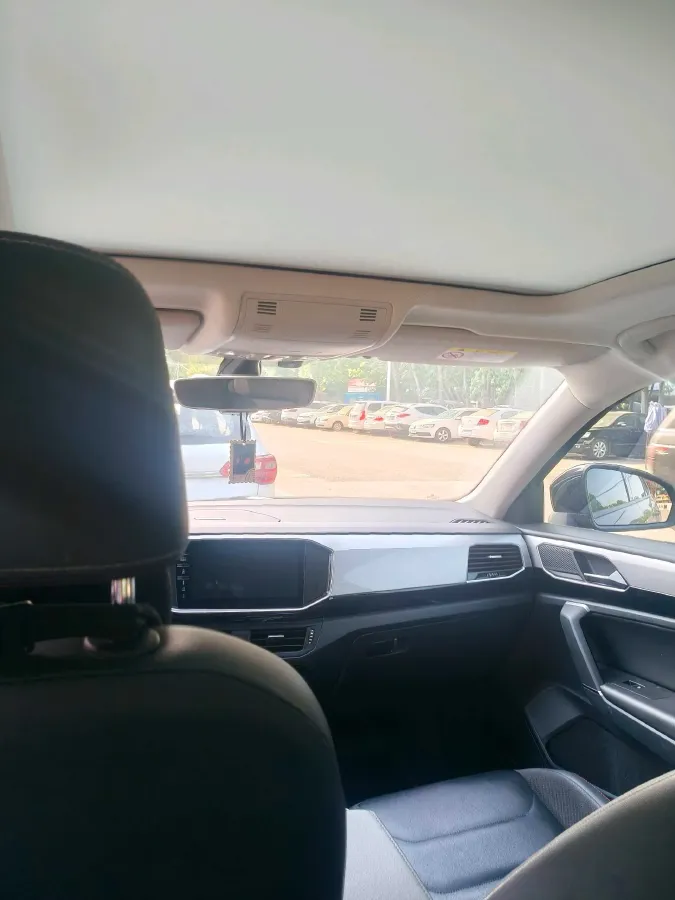 2021 Volkswagen Tayron 2.0T 186HP L4 7DCT,autocango,china used car exporter,china ev exporter,chinese used car exporter,chinese used ev exporter