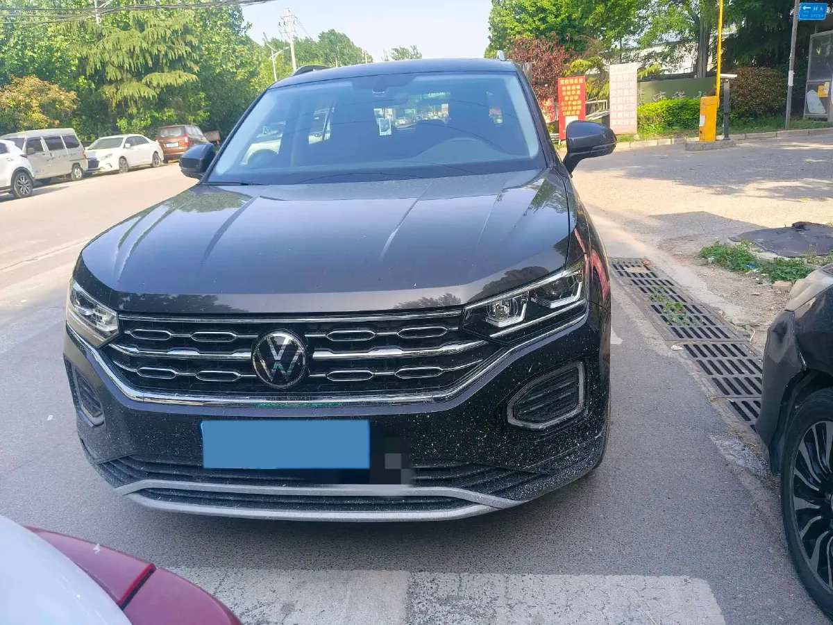 2021 Volkswagen Tayron 2.0T 186HP L4 7DCT,autocango,china used car exporter,china ev exporter,chinese used car exporter,chinese used ev exporter