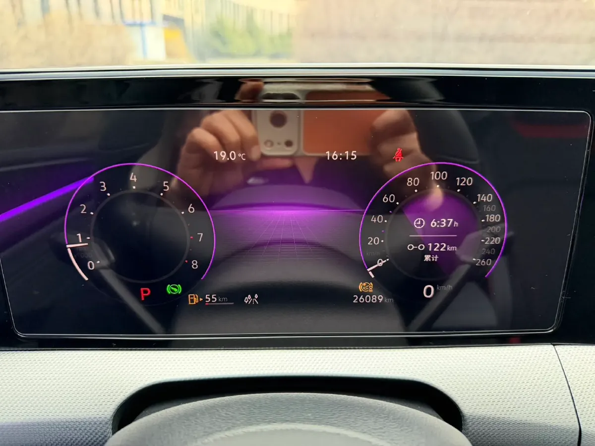 2023 Volkswagen Lamando 1.4T 150HP L4 7DCT,autocango,china used car exporter,china ev exporter,chinese used car exporter,chinese used ev exporter