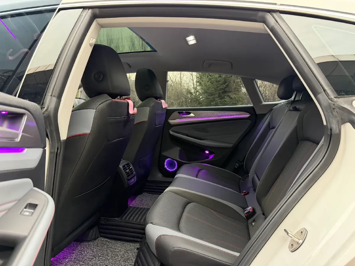 2023 Volkswagen Lamando 1.4T 150HP L4 7DCT,autocango,china used car exporter,china ev exporter,chinese used car exporter,chinese used ev exporter