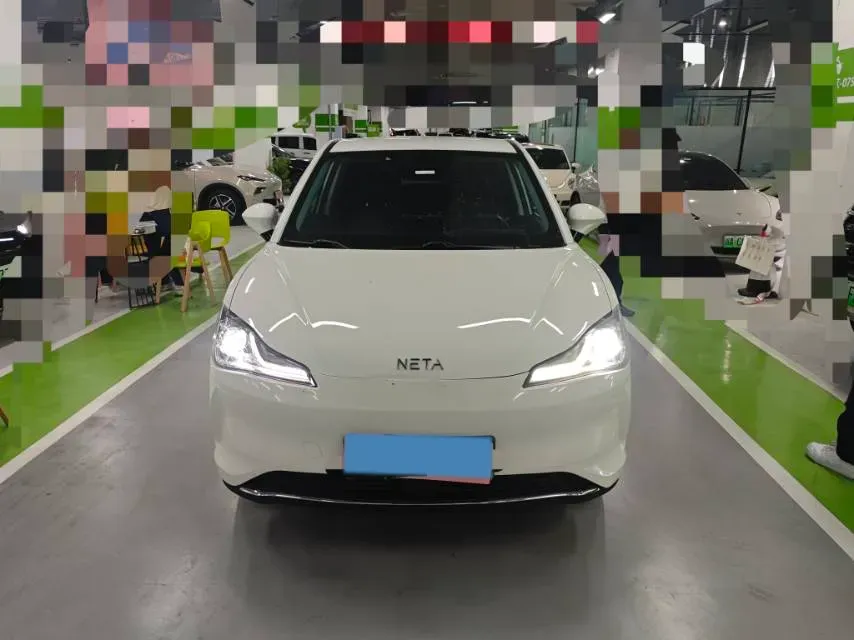 2022 Neta V BEV 38.54KWH,autocango,china used car exporter,china ev exporter,chinese used car exporter,chinese used ev exporter
