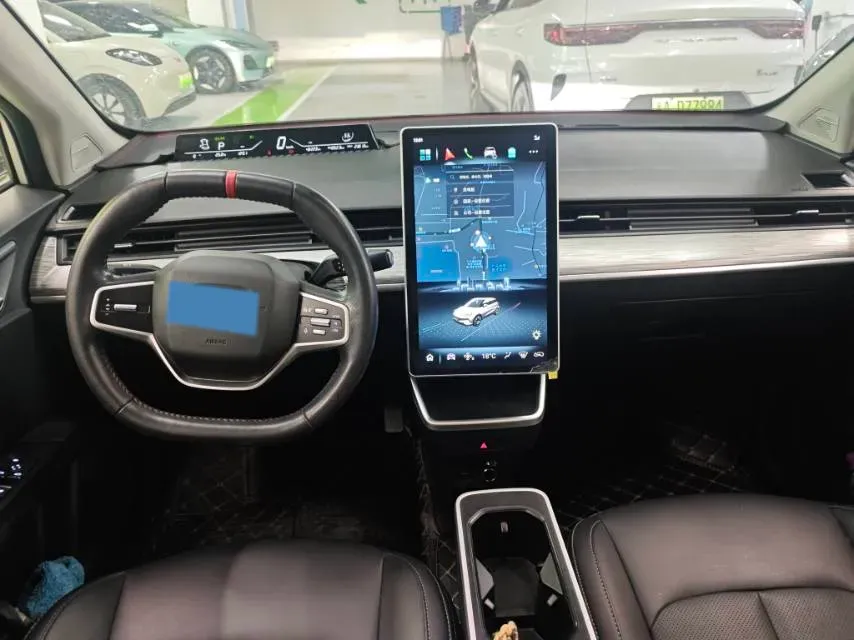 2022 Neta V BEV 38.54KWH,autocango,china used car exporter,china ev exporter,chinese used car exporter,chinese used ev exporter