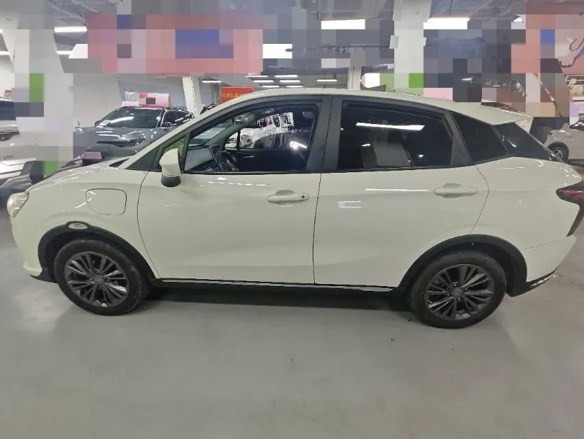 2022 Neta V BEV 38.54KWH,autocango,china used car exporter,china ev exporter,chinese used car exporter,chinese used ev exporter