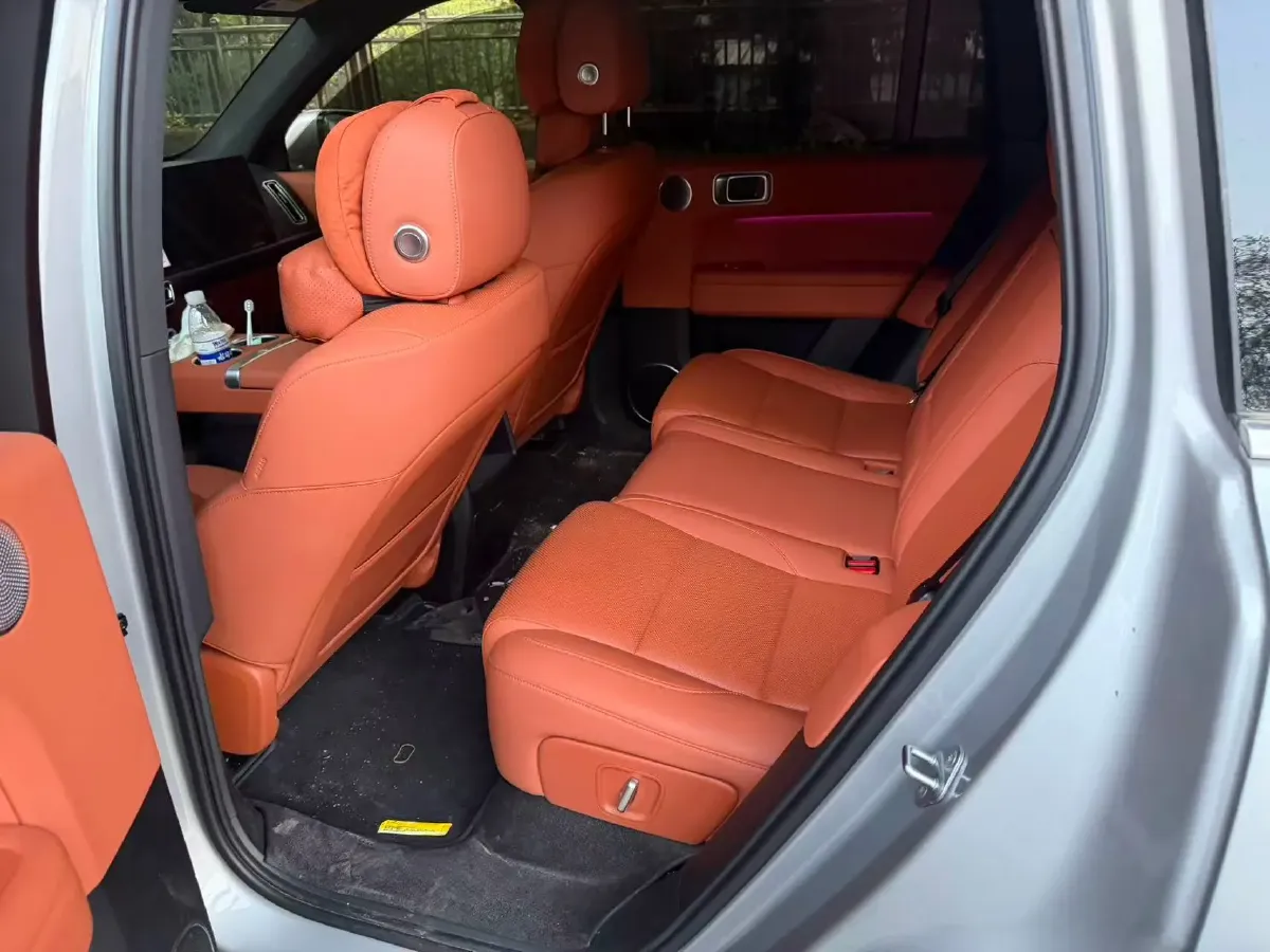 2024 Li L6 Range Extended 154HP L4 REEV 36.8KWH,autocango,china used car exporter,china ev exporter,chinese used car exporter,chinese used ev exporter