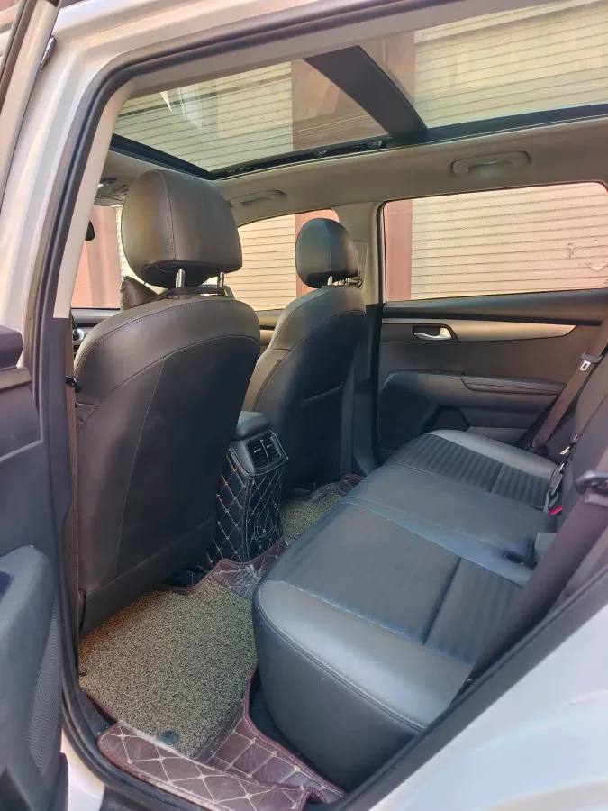 2019 Kia Sportage R 2.0L 160HP L4 6AT,autocango,china used car exporter,china ev exporter,chinese used car exporter,chinese used ev exporter