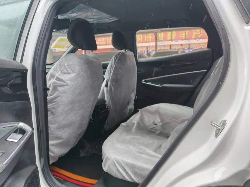 2024 Geely Azkarra 1.5T 181HP L4 7DCT,autocango,china used car exporter,china ev exporter,chinese used car exporter,chinese used ev exporter