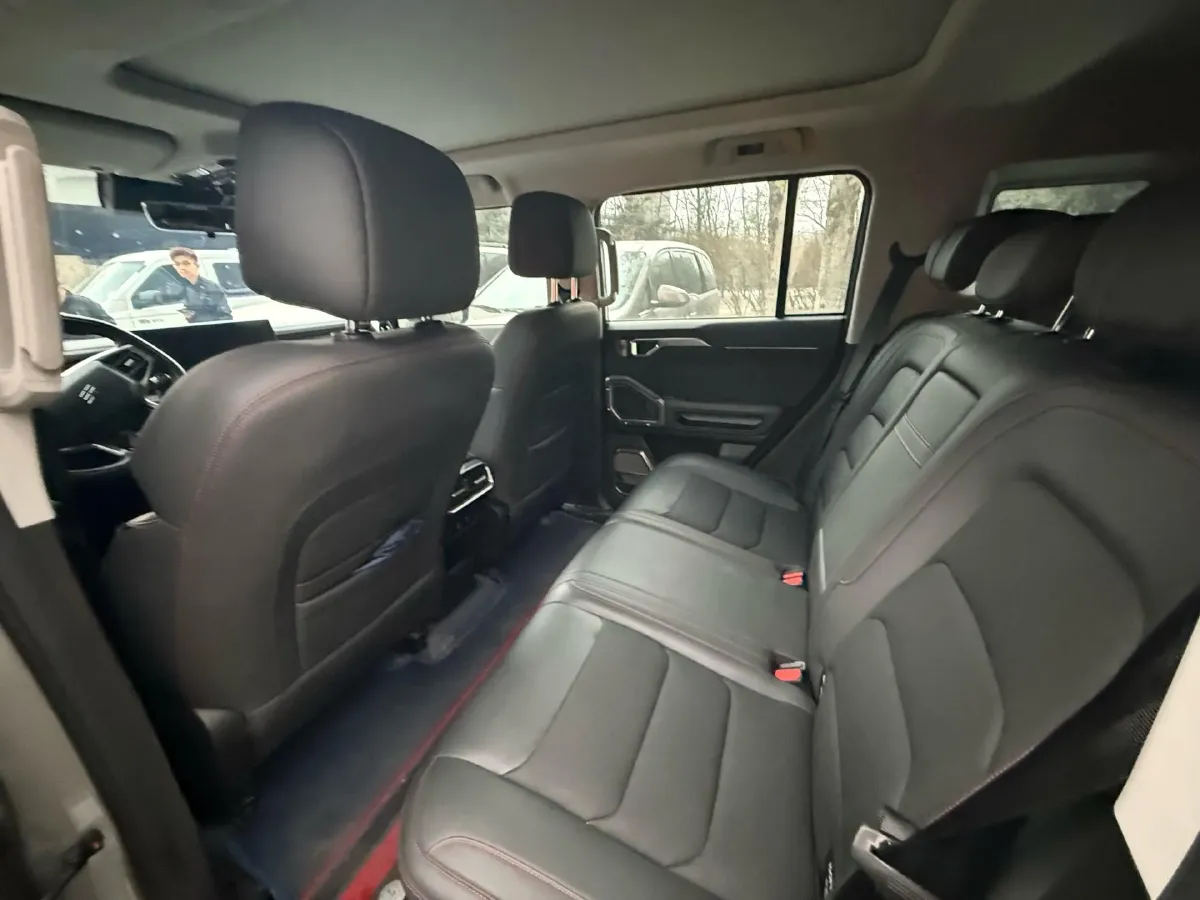 2024 Jetour ShanHai TravellerC-DM 1.5T 156HP L4 3DHT PHEV 43.24KWH,autocango,china used car exporter,china ev exporter,chinese used car exporter,chinese used ev exporter