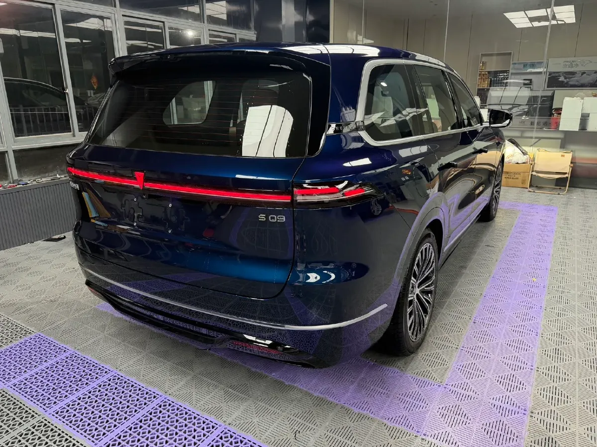 2025 Deepal S09 REEV 150HP REEV,autocango,china used car exporter,china ev exporter,chinese used car exporter,chinese used ev exporter