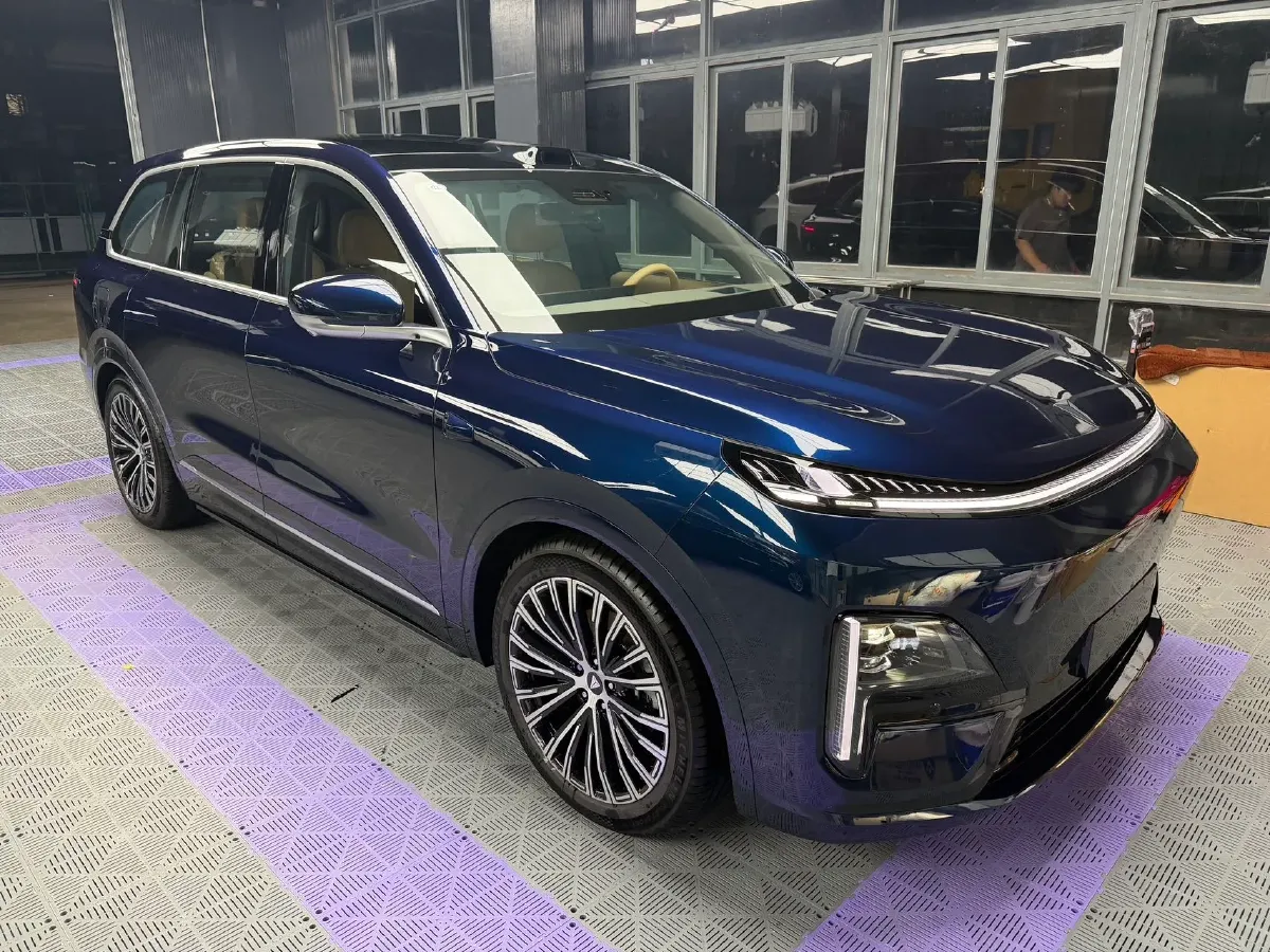 2025 Deepal S09 REEV 150HP REEV,autocango,china used car exporter,china ev exporter,chinese used car exporter,chinese used ev exporter
