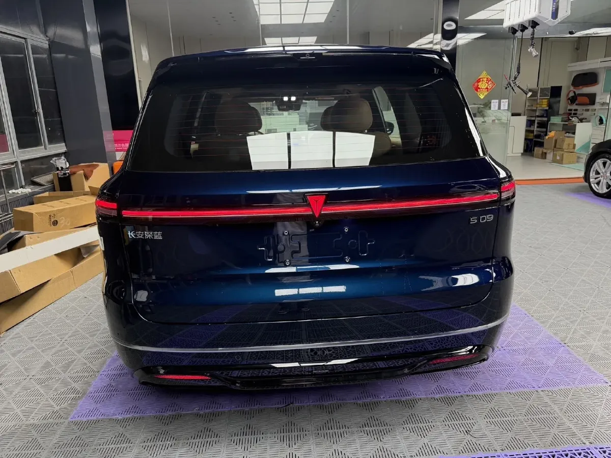 2025 Deepal S09 REEV 150HP REEV,autocango,china used car exporter,china ev exporter,chinese used car exporter,chinese used ev exporter