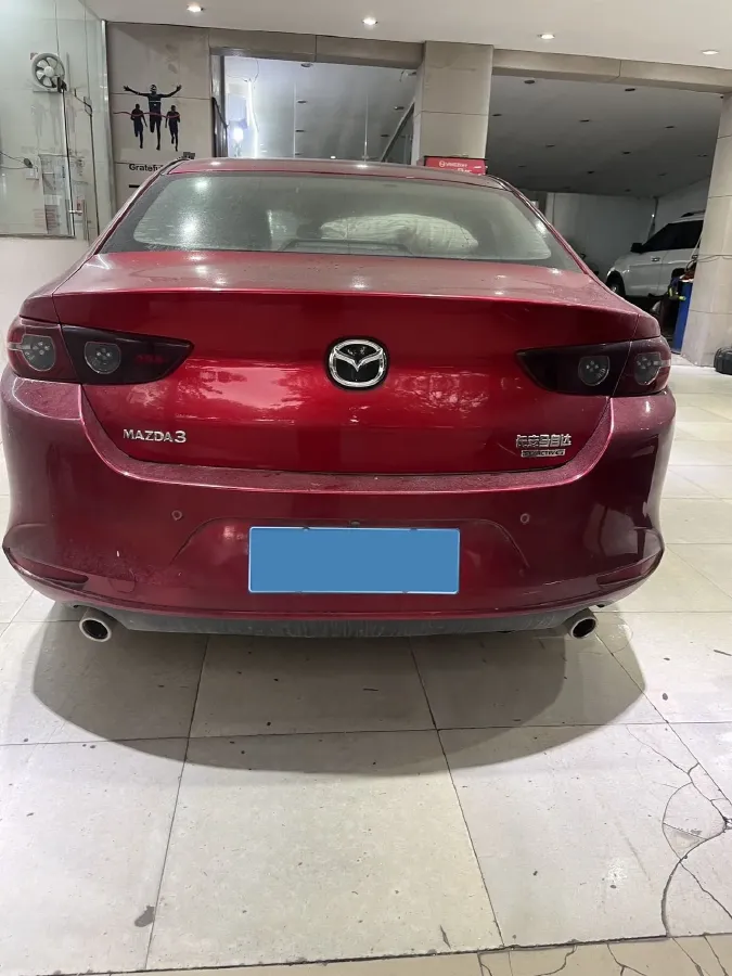2021 Mazda 3 Axela 2.0L 158HP L4 6AT,autocango,china used car exporter,china ev exporter,chinese used car exporter,chinese used ev exporter