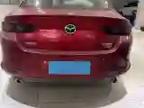 2021 Mazda 3 Axela 2.0L 158HP L4 6AT