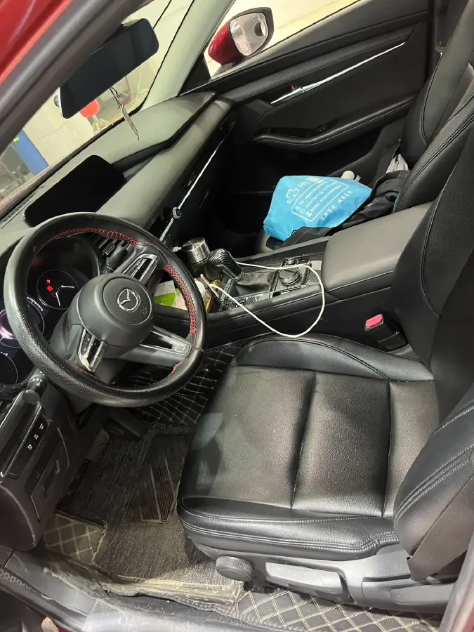 2021 Mazda 3 Axela 2.0L 158HP L4 6AT,autocango,china used car exporter,china ev exporter,chinese used car exporter,chinese used ev exporter