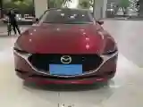 2021 Mazda 3 Axela 2.0L 158HP L4 6AT