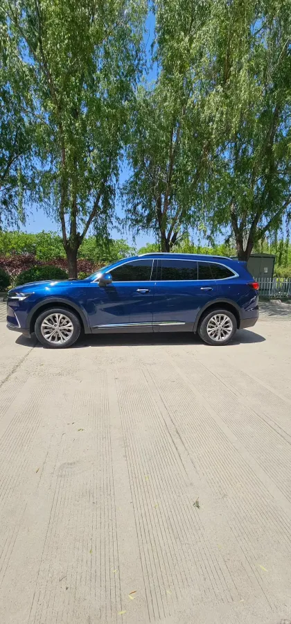 2023 Buick EnvisionPlus 2.0T 237HP L4 9AT,autocango,china used car exporter,china ev exporter,chinese used car exporter,chinese used ev exporter