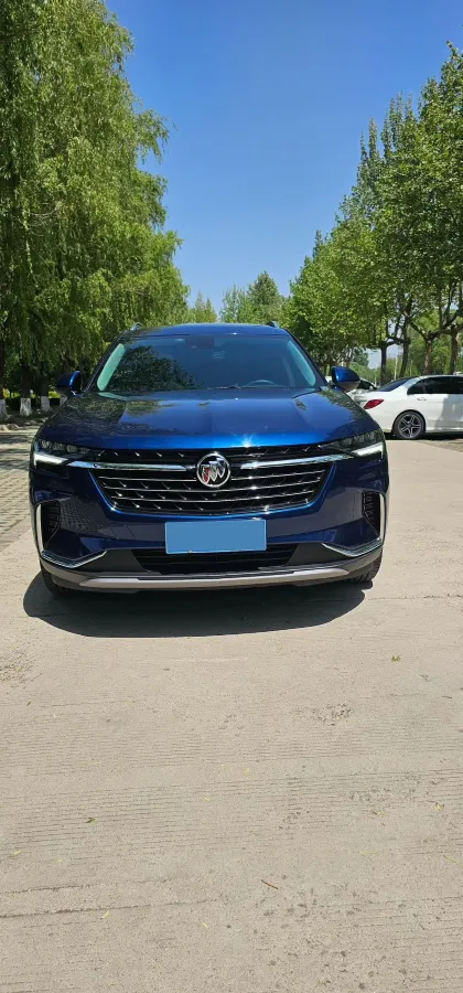 2023 Buick EnvisionPlus 2.0T 237HP L4 9AT,autocango,china used car exporter,china ev exporter,chinese used car exporter,chinese used ev exporter
