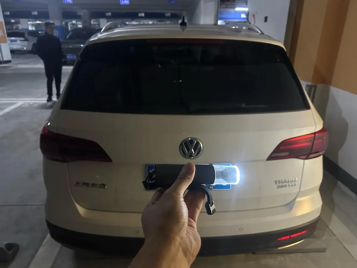 2020 Volkswagen Tharu 1.4T 150HP L4 7DCT,autocango,china used car exporter,china ev exporter,chinese used car exporter,chinese used ev exporter
