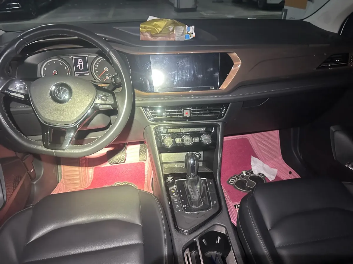 2020 Volkswagen Tharu 1.4T 150HP L4 7DCT,autocango,china used car exporter,china ev exporter,chinese used car exporter,chinese used ev exporter