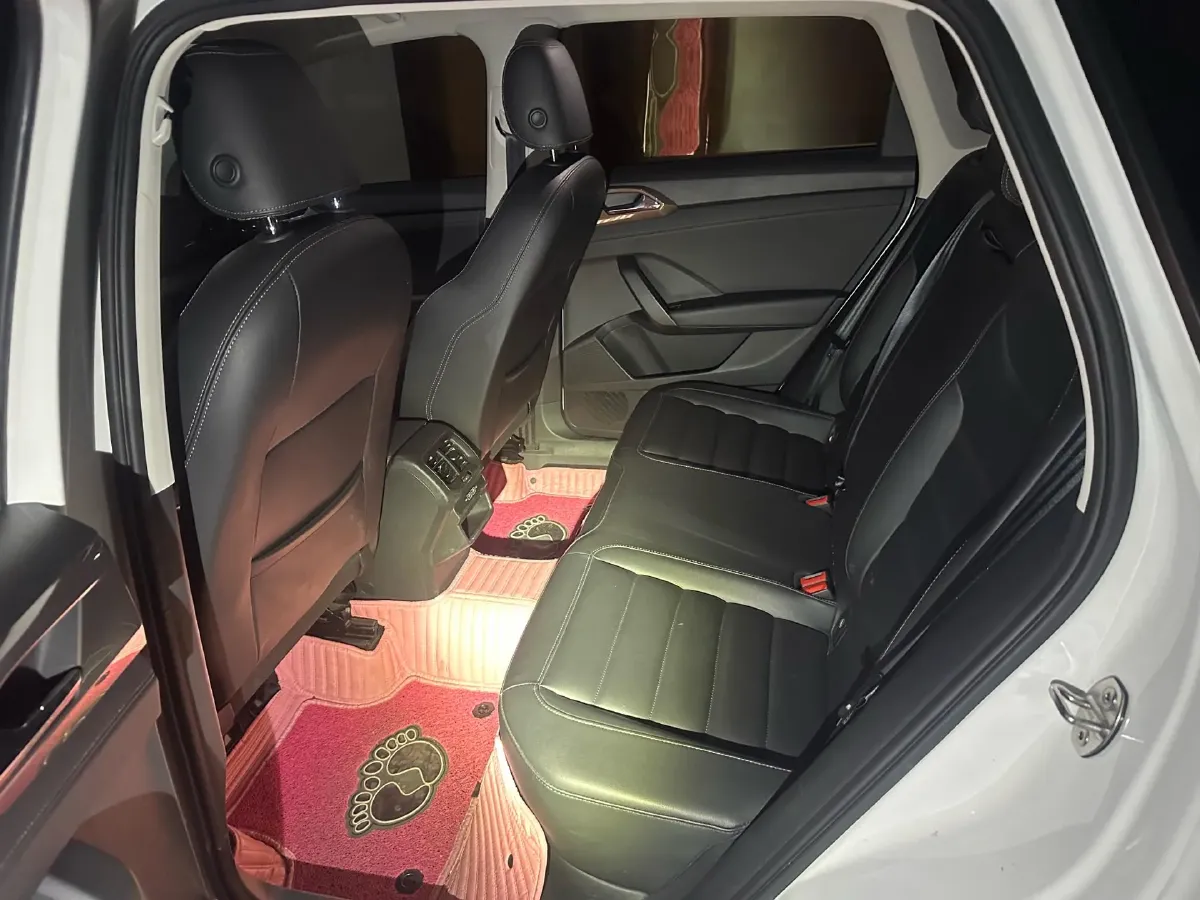 2020 Volkswagen Tharu 1.4T 150HP L4 7DCT,autocango,china used car exporter,china ev exporter,chinese used car exporter,chinese used ev exporter