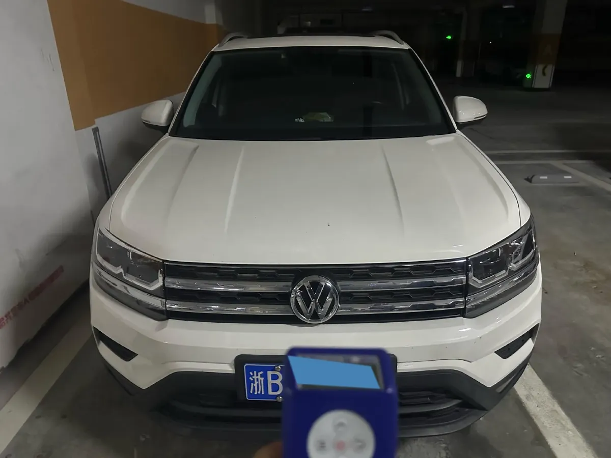 2020 Volkswagen Tharu 1.4T 150HP L4 7DCT,autocango,china used car exporter,china ev exporter,chinese used car exporter,chinese used ev exporter