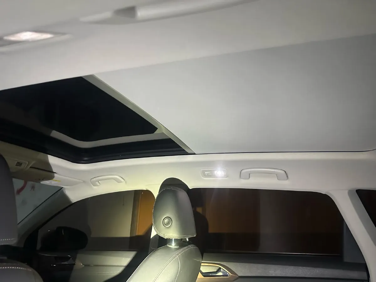 2020 Volkswagen Tharu 1.4T 150HP L4 7DCT,autocango,china used car exporter,china ev exporter,chinese used car exporter,chinese used ev exporter