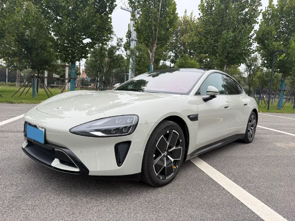 2024 MI SU7 BEV 73.6KWH,autocango,china used car exporter,china ev exporter,chinese used car exporter,chinese used ev exporter