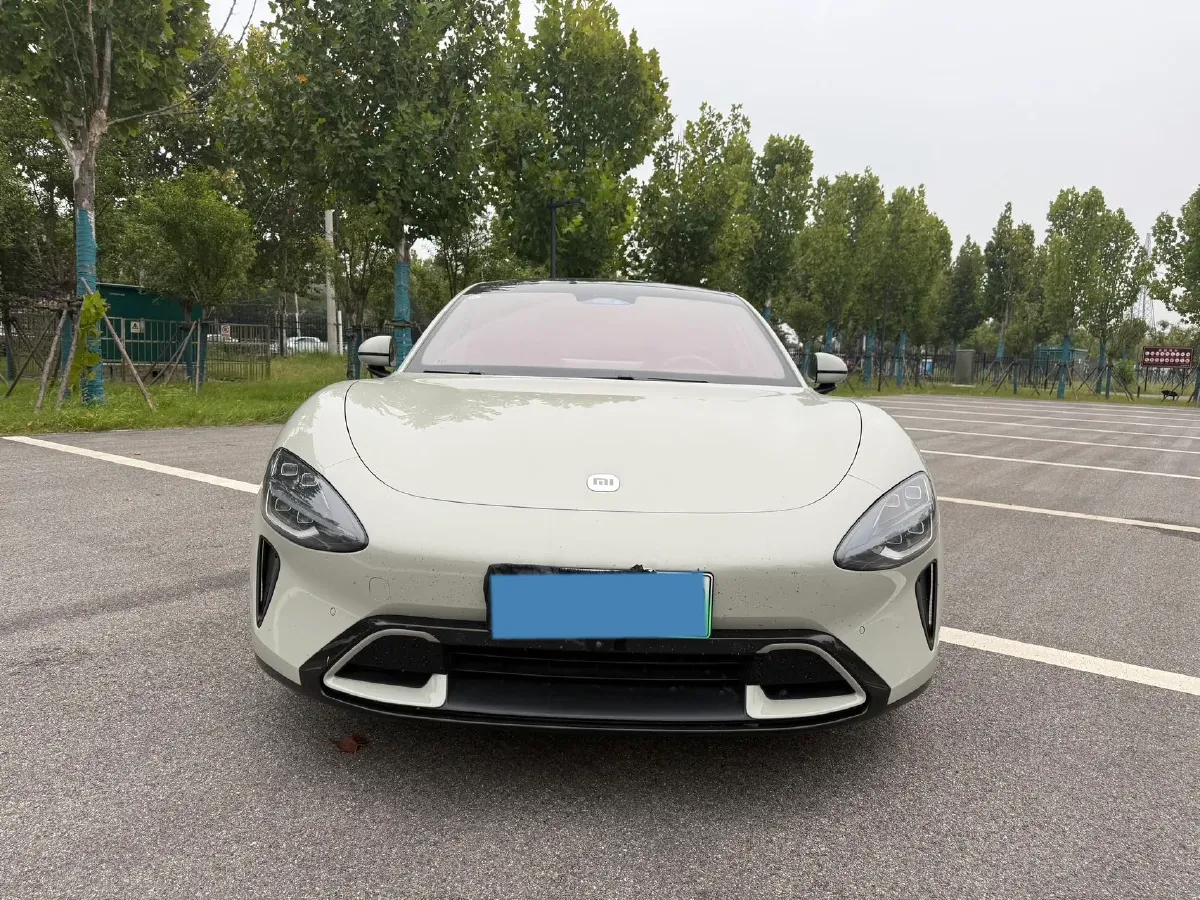 2024 MI SU7 BEV 73.6KWH,autocango,china used car exporter,china ev exporter,chinese used car exporter,chinese used ev exporter