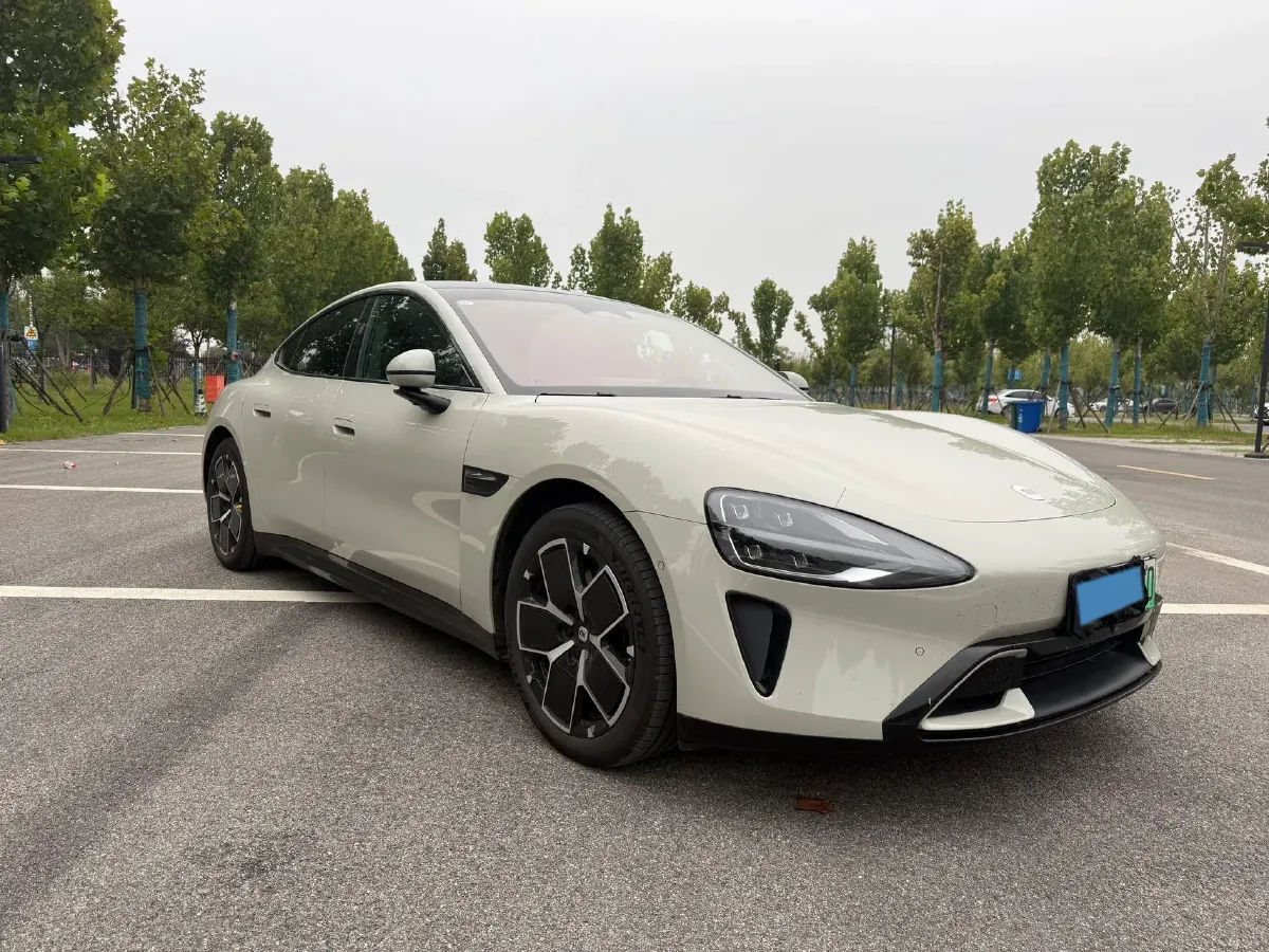 2024 MI SU7 BEV 73.6KWH,autocango,china used car exporter,china ev exporter,chinese used car exporter,chinese used ev exporter