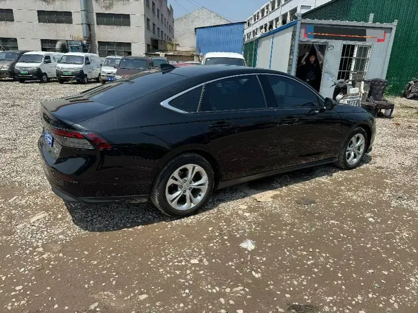 2023 Dongfeng PaLaSuo 2.0T 228HP L4 8AT,autocango,china used car exporter,china ev exporter,chinese used car exporter,chinese used ev exporter