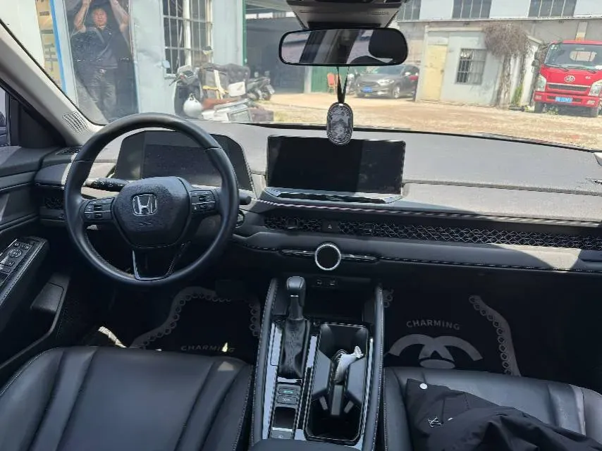 2023 Dongfeng PaLaSuo 2.0T 228HP L4 8AT,autocango,china used car exporter,china ev exporter,chinese used car exporter,chinese used ev exporter