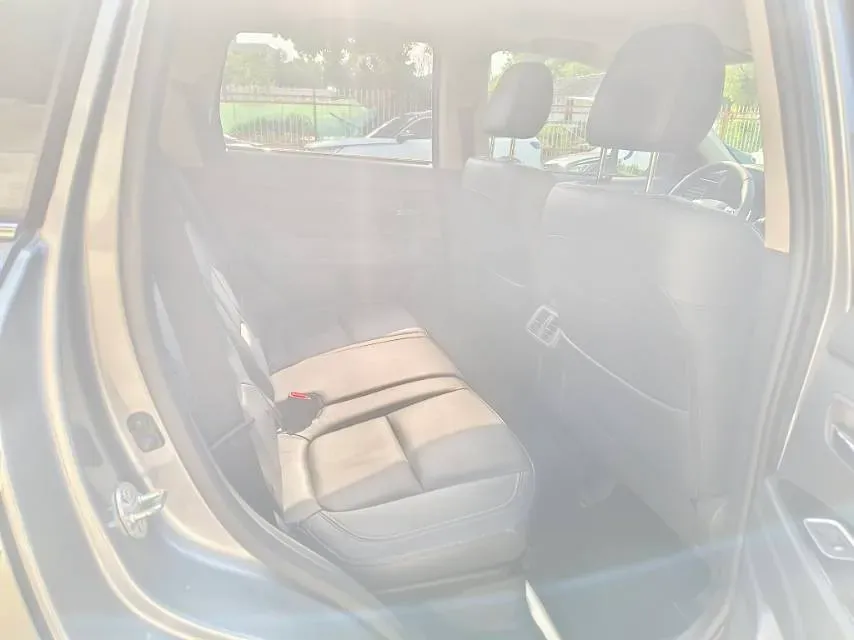 2019 Mitsubishi Outlander 2.4L 192HP L4 CVT,autocango,china used car exporter,china ev exporter,chinese used car exporter,chinese used ev exporter