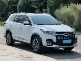 2019 Chery Tiggo 8 1.6T 197HP L4 7DCT
