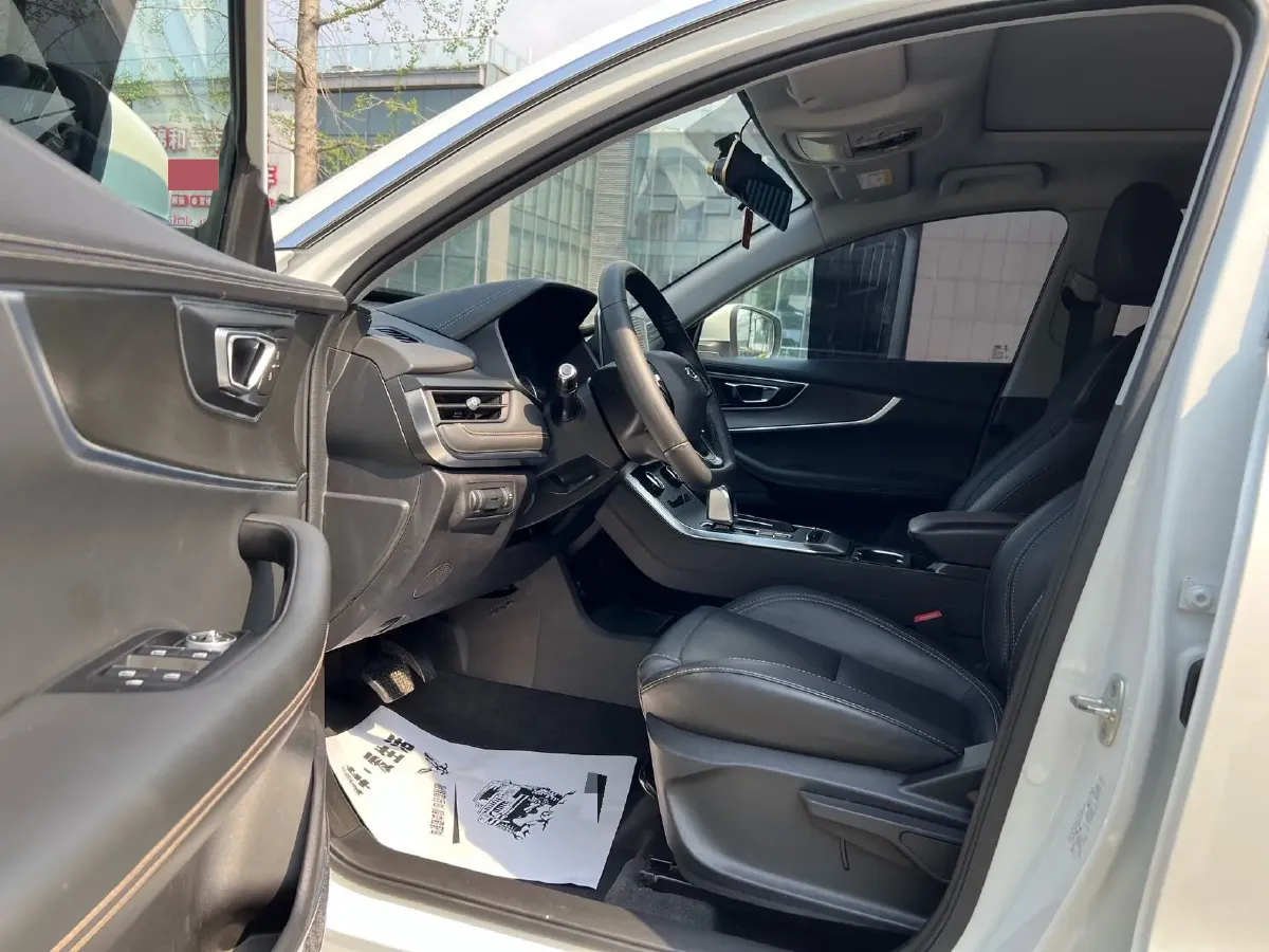 2019 Chery Tiggo 8 1.6T 197HP L4 7DCT,autocango,china used car exporter,china ev exporter,chinese used car exporter,chinese used ev exporter